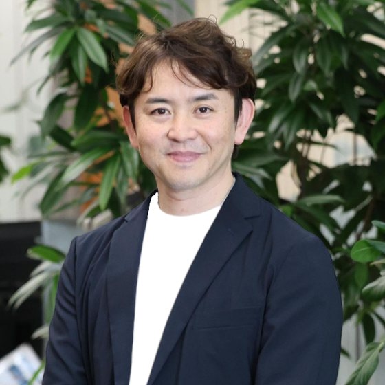 講師　斉藤芳宜