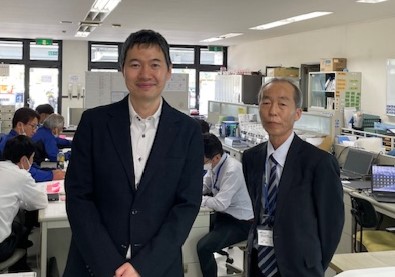 インナーブランディング研修で職員の“お客様視点”を高める