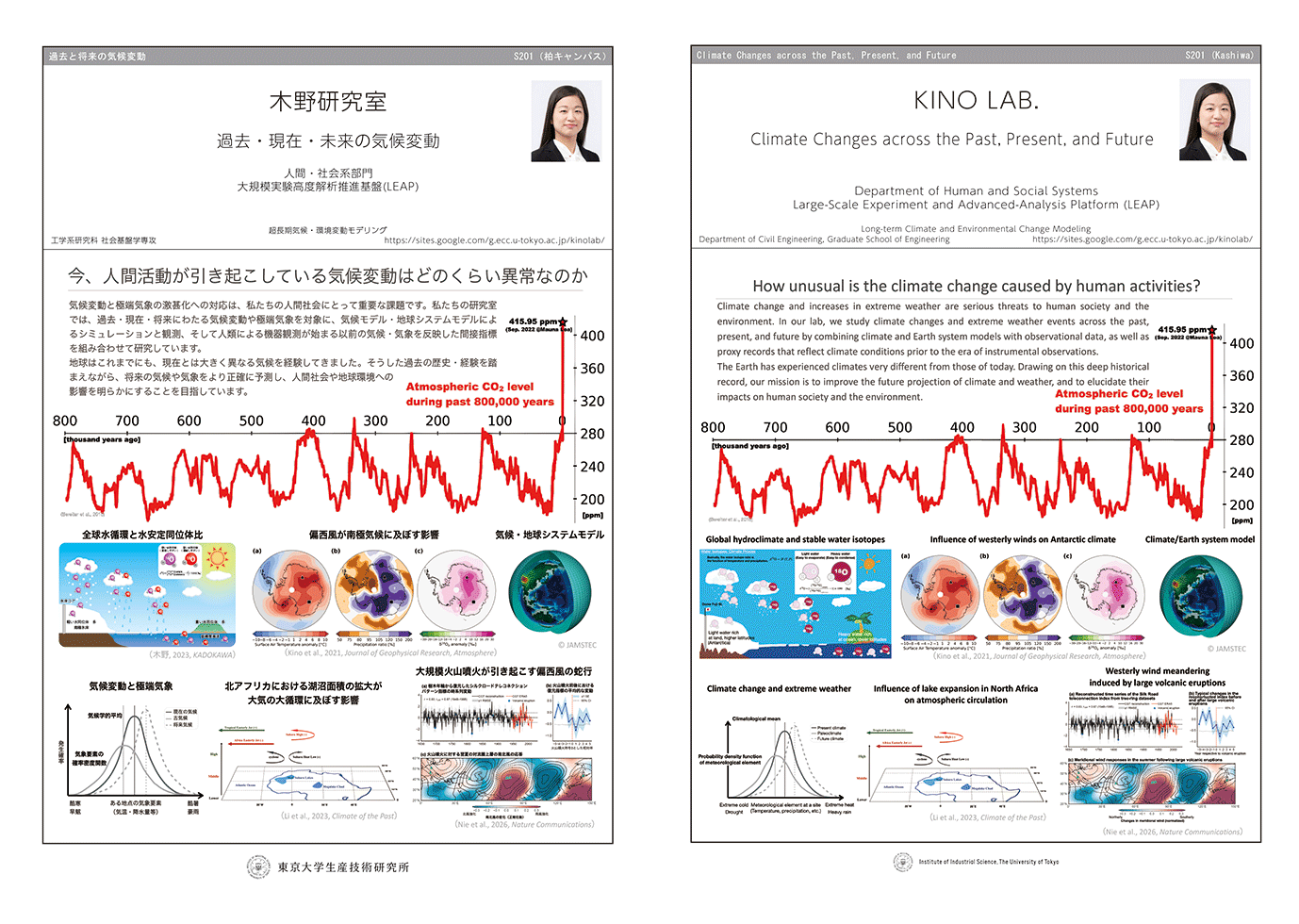 東京大学生産技術研究所様 自動組版導入事例